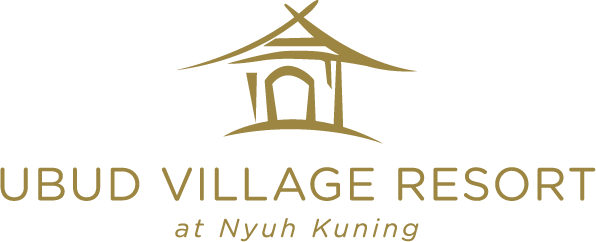 logo Ubud Village